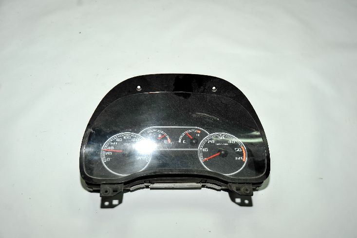 FREEMONT ÇIKMA YEDEK PARÇA FİAT ÇIKMA YEDEK PARÇA   ALBEA KM SAATİ